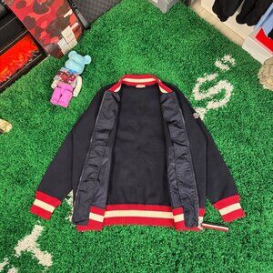 Olympic jacket Moncler
